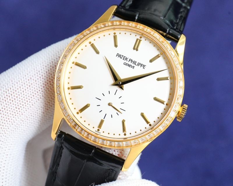 PATEK PHILIPPE Watches